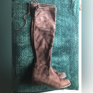 A.N.D. Eawy Brown Boots, like new
